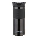 Contigo Black Snapseal Byron Vacuum Insulated Stainless Steel Travel Mug 590 ml / 2095634