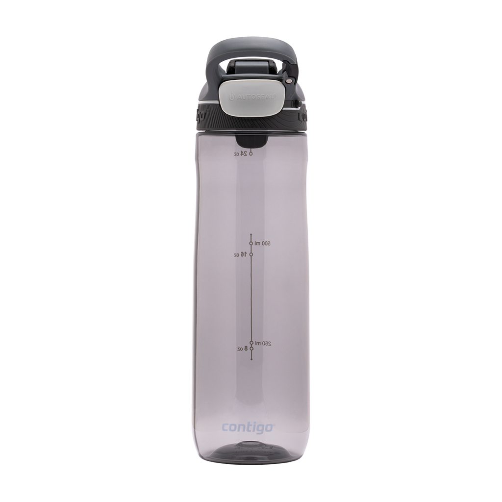 Contigo Smoke Autoseal Cortland Water Bottle 720 ml / 2096393