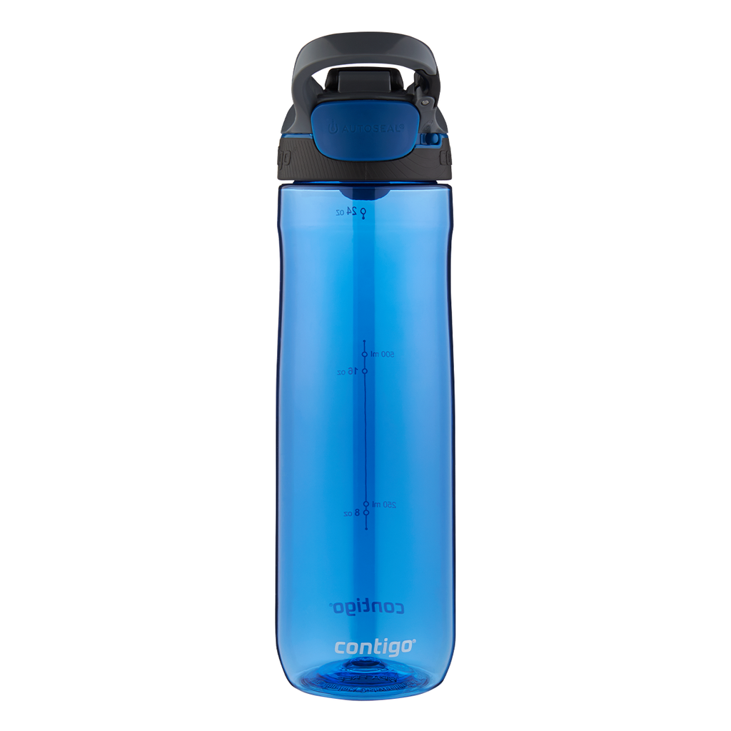 Contigo Monaco Autoseal Cortland Water Bottle 720 ml / 2095012