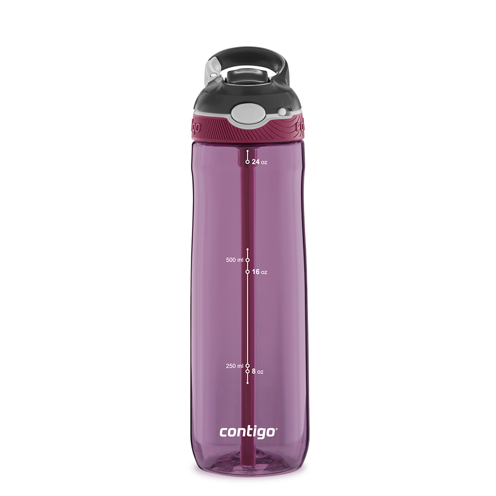 Contigo Passionfruit Autospout Ashland Water Bottle 720 ml / 2106518