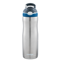 Contigo Monaco Autospout Ashland Chill Vacuum Insulated Stainless Steel Water Bottle 590 ml / 2094941