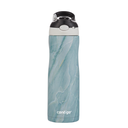 Contigo Amazonite Autospout Ashland Couture Chill Vacuum Insulated Stainless Steel Water Bottle 590 ml / 2127680