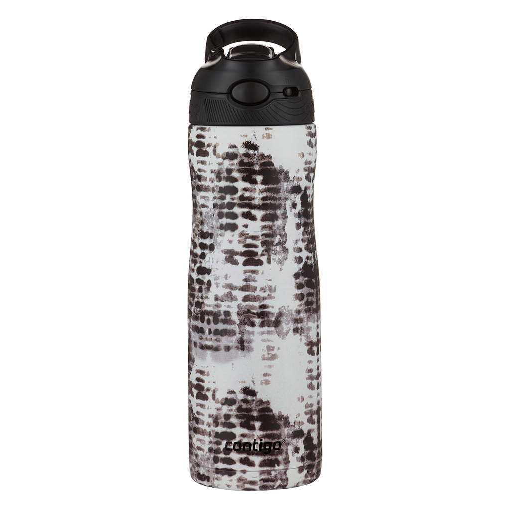 Contigo Snake Skin Autospout Ashland Couture Chill Vacuum Insulated Stainless Steel Water Bottle 590 ml / 2127679