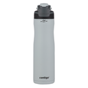 Contigo Macaroon Autoseal Chill Vacuum Insulated Stainless Steel Water Bottle 720 ml / 2127888