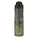 Contigo Textured Camo Autoseal Couture Chill - Vacuum Insulated Stainless Steel Water Bottle 720 ml / 2127885