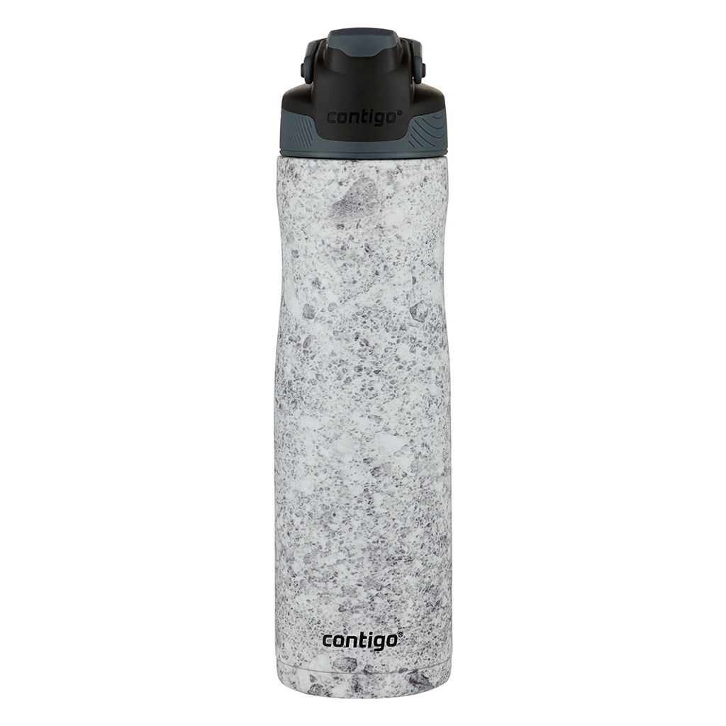 Contigo Speckled Slate Autoseal Couture Chill - Vacuum Insulated Stainless Steel Water Bottle 720 ml / 2127886