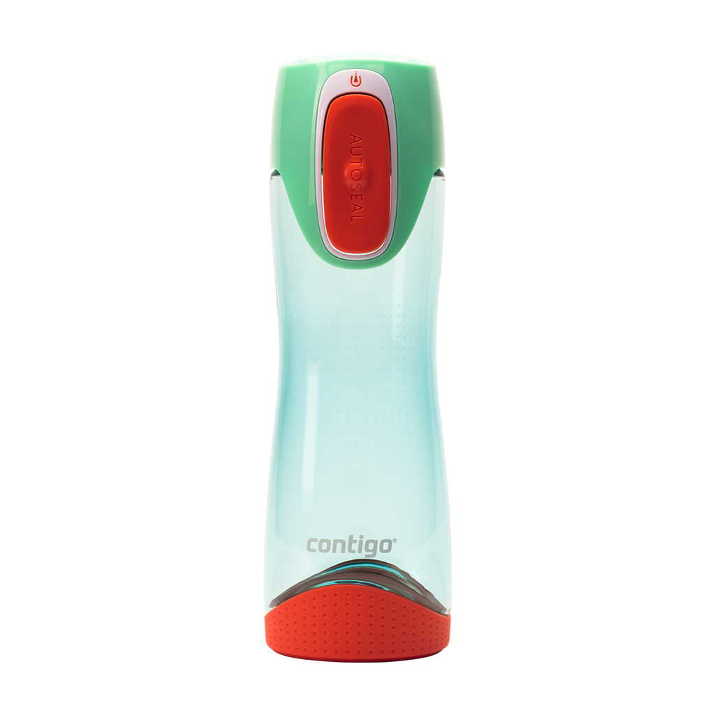Contigo Seagrove Autoseal Kids Swish Water Bottle 500 ml / 2095119