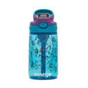 Contigo Juniper Graphic Autospout Kids Easy-Clean Bottle 420 ml / 2127477