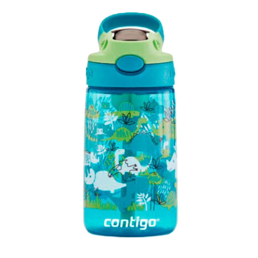 Contigo Juniper Autospout Kids Easy-Clean Bottle 420 ml / 2127479