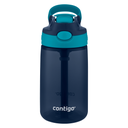 Contigo Navy Autoseal Kids Gizmo Flip Bottle 420 ml / 2115034