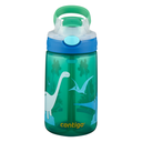 Contigo Green Autoseal Kids Gizmo Flip Bottle 420 ml / 2115035
