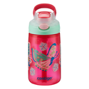 Contigo Pink Autoseal Kids Gizmo Flip Bottle 420 ml / 2115036