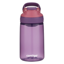 Contigo Eggplant Punch Autoseal Kids Gizmo Sip Bottle 420 ml / 2136780