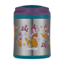 Contigo Mermaids Kids Stainless Steel Food Jar 300 ml / 2136764