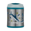 Contigo Sharks Kids Stainless Steel Food Jar 300 ml / 2136765