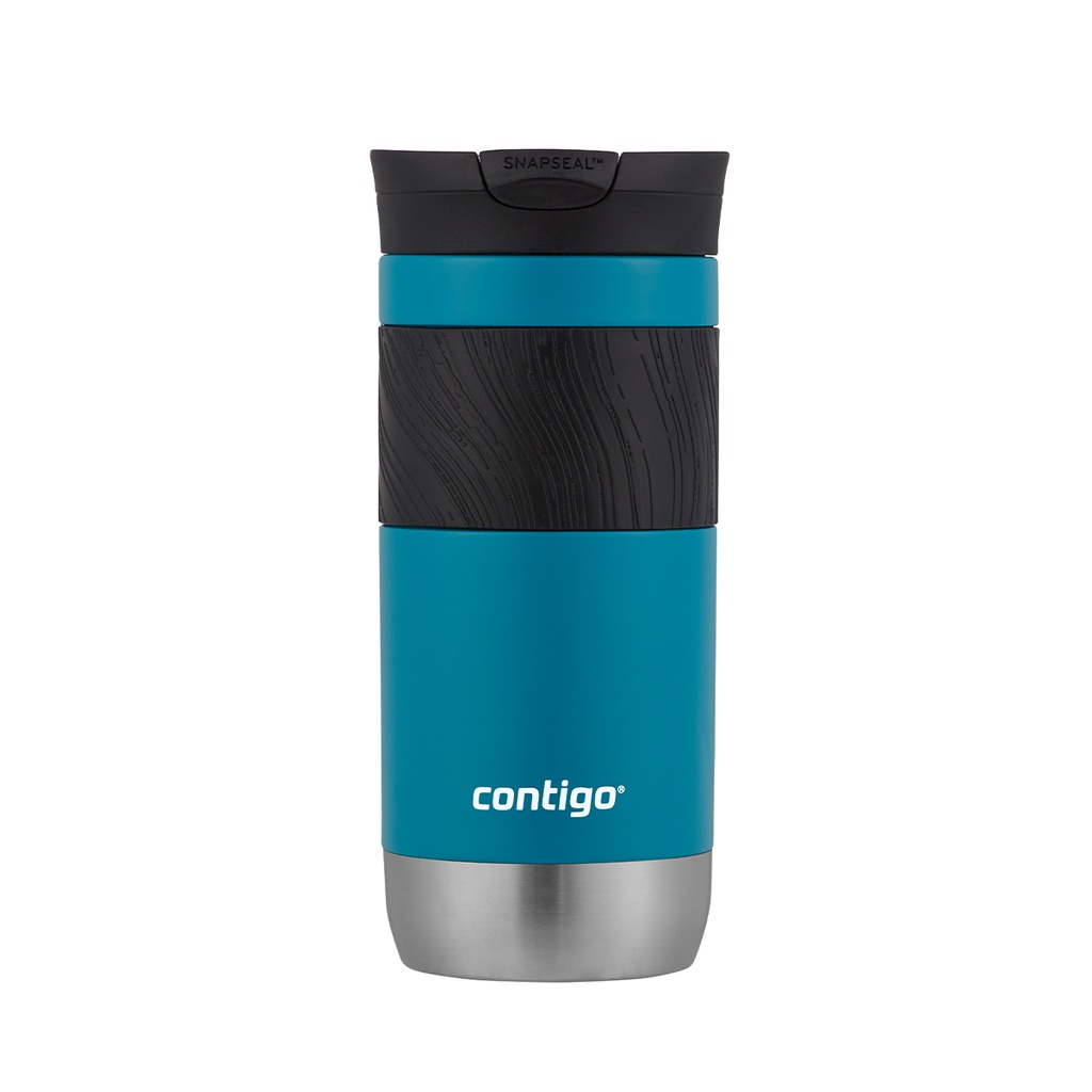Contigo Juniper Emea Snapseal Byron 2.0 Vacuum Insulated Stainless Steel Travel Mug 470 ml / 2167177