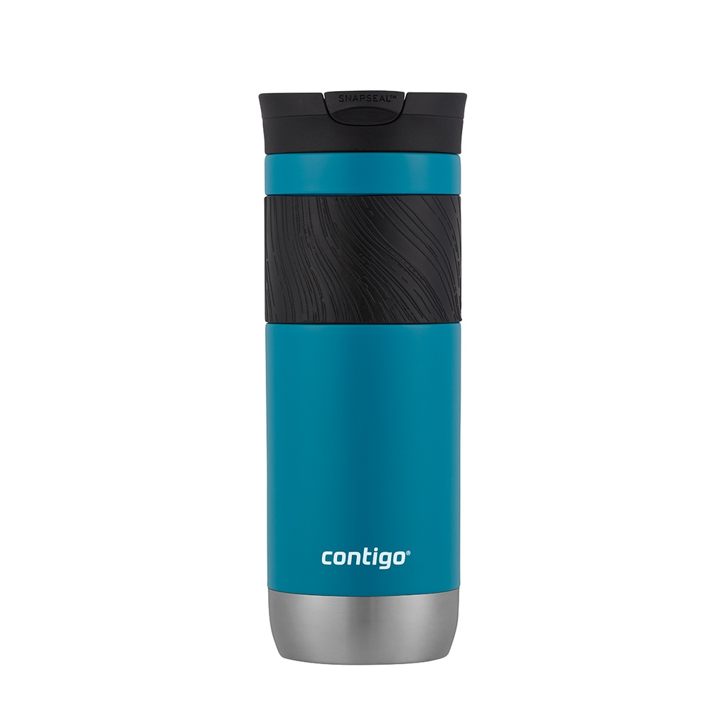 Contigo Juniper Emea Snapseal Byron 2.0 Vacuum Insulated Stainless Steel Travel Mug 590 ml / 2155589
