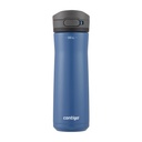 Contigo Blue Corn Emea Autopop Jackson Chill 2.0 Stainless Steel Water Bottle 590 ml / 2156440