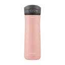 Contigo Pink Lemo Emea Autopop Jackson Chill 2.0 Stainless Steel Water Bottle 590 ml / 2156482