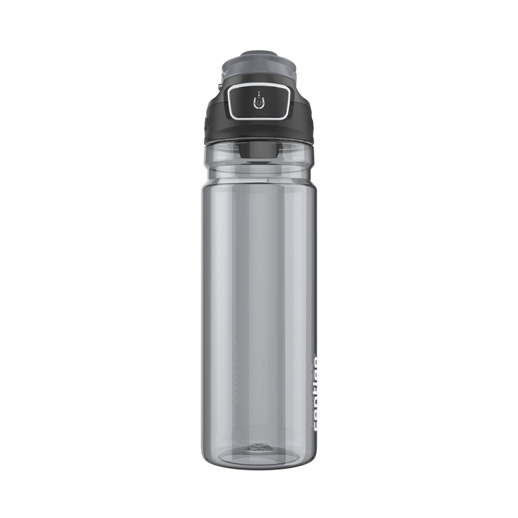 Contigo Charcoal Premium Outdoor Free Flow Tritan Bottle 1 Liter / 2155963