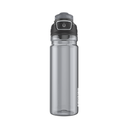 Contigo Charcoal Premium Outdoor Free Flow Tritan Bottle 1 Liter / 2155963