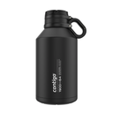Contigo Black Premium Outdoor Grand Stainless Steel Bottle 1.9 Liter 1.9 Liter / 2156008
