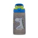 Contigo Matcha Dragon Autospout Kids Easy-Clean Stainless Steel Bottle 380 ml / 2178082