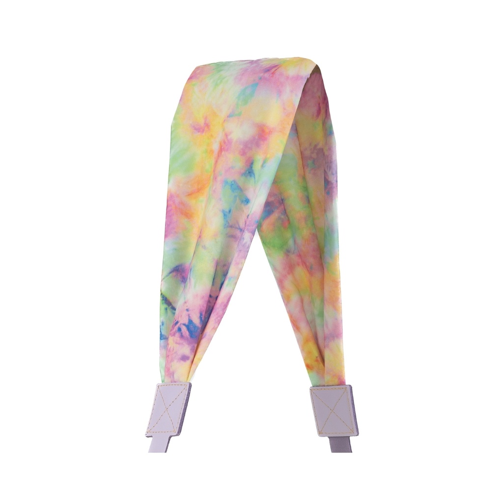 Polarbox Interchangeable Strap Tie Dye Lilac / 9285