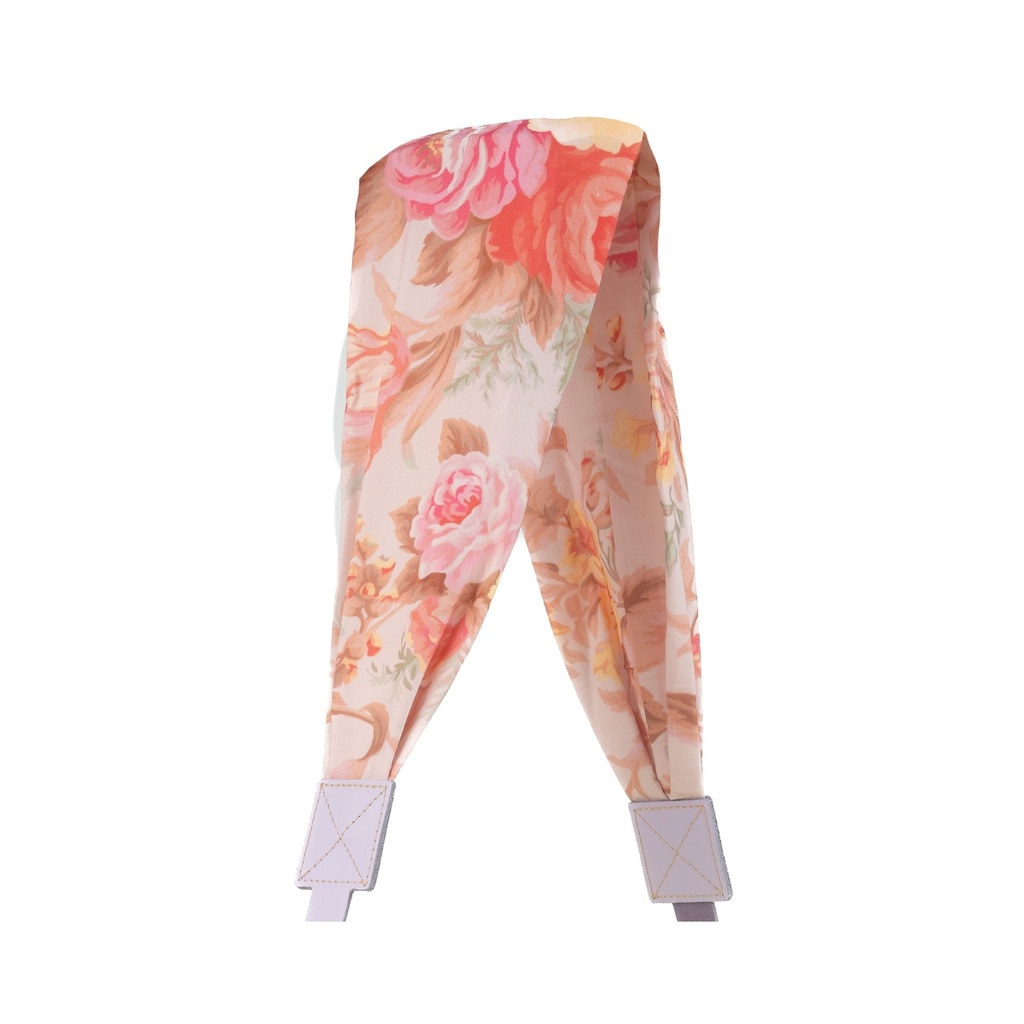 Polarbox Interchangeable Strap Flower Lilac / 9290