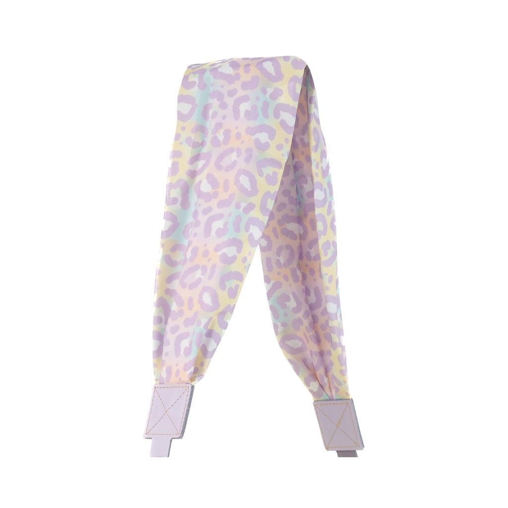 حزام بولار بوكس القابل للتبديل - لون أرجواني