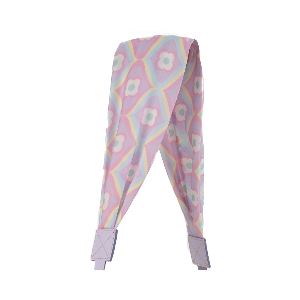 حزام بولاربوكس القابل للتبديل - لون أرجواني عتيق