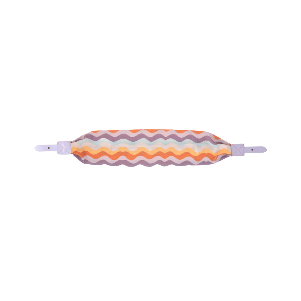 حزام Polarbox Interchangeable Strap Ondas Mallow