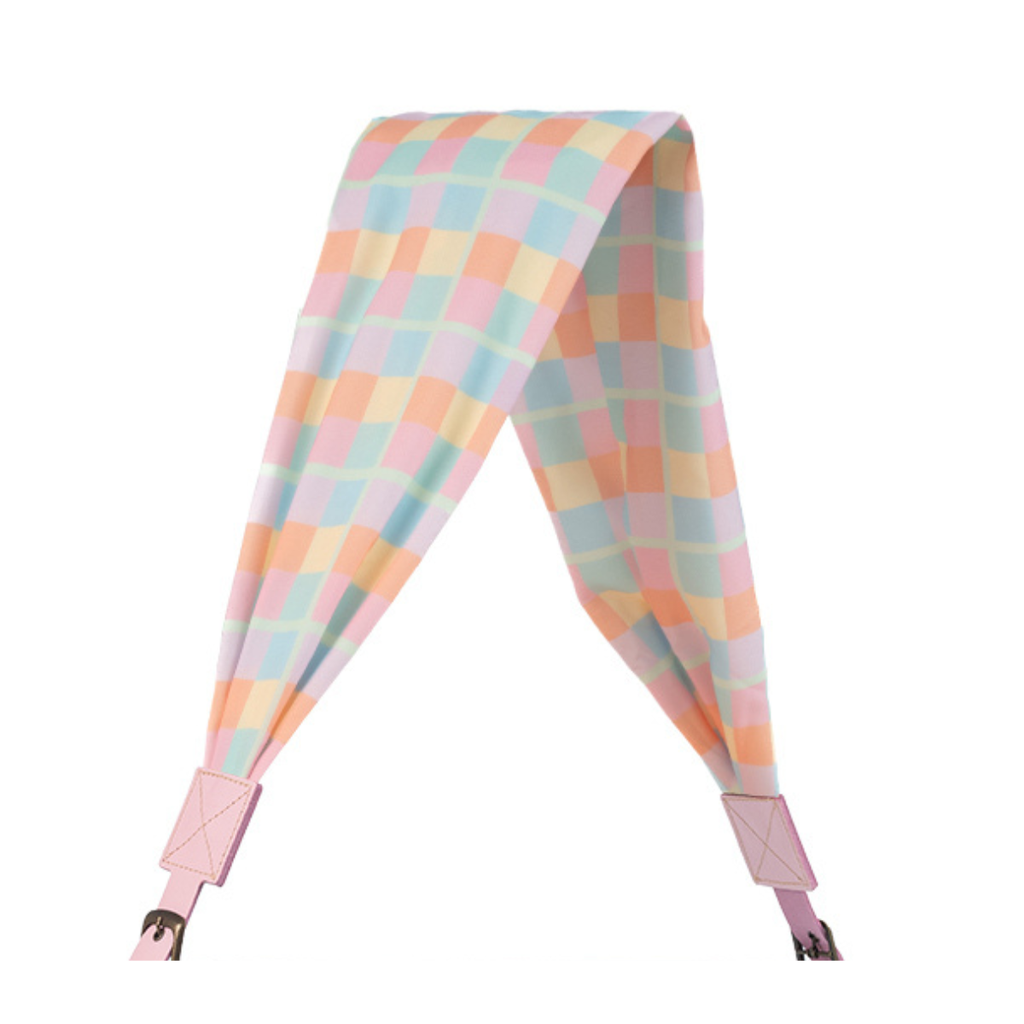 حزام بولار بوكس القابل للتبديل فيشي بوب بينك