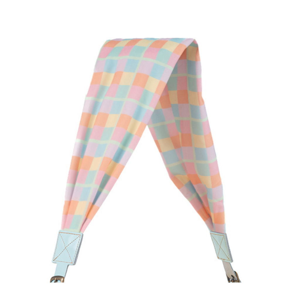 حزام بولار بوكس القابل للتبديل فيشي بوب بلو