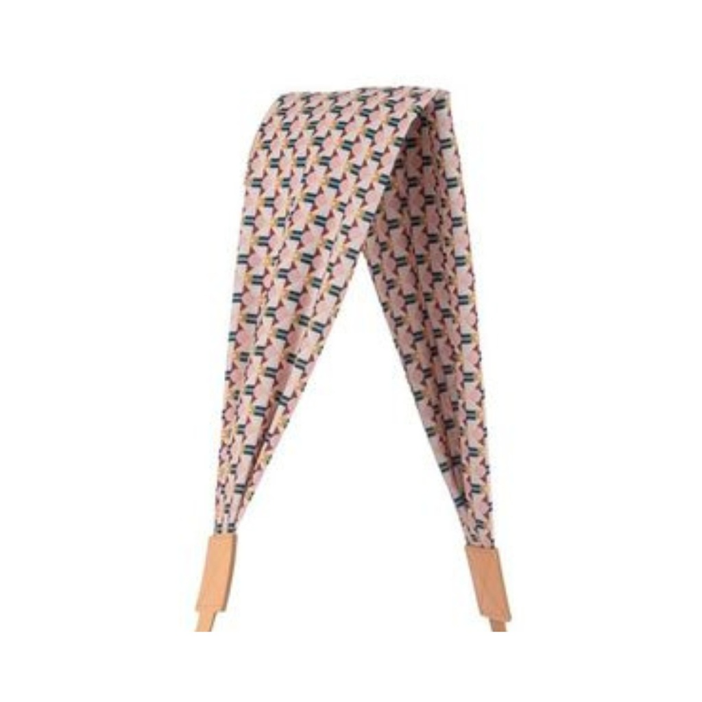 حزام بولاربوكس القابل للتبديل بتصميم هندسي