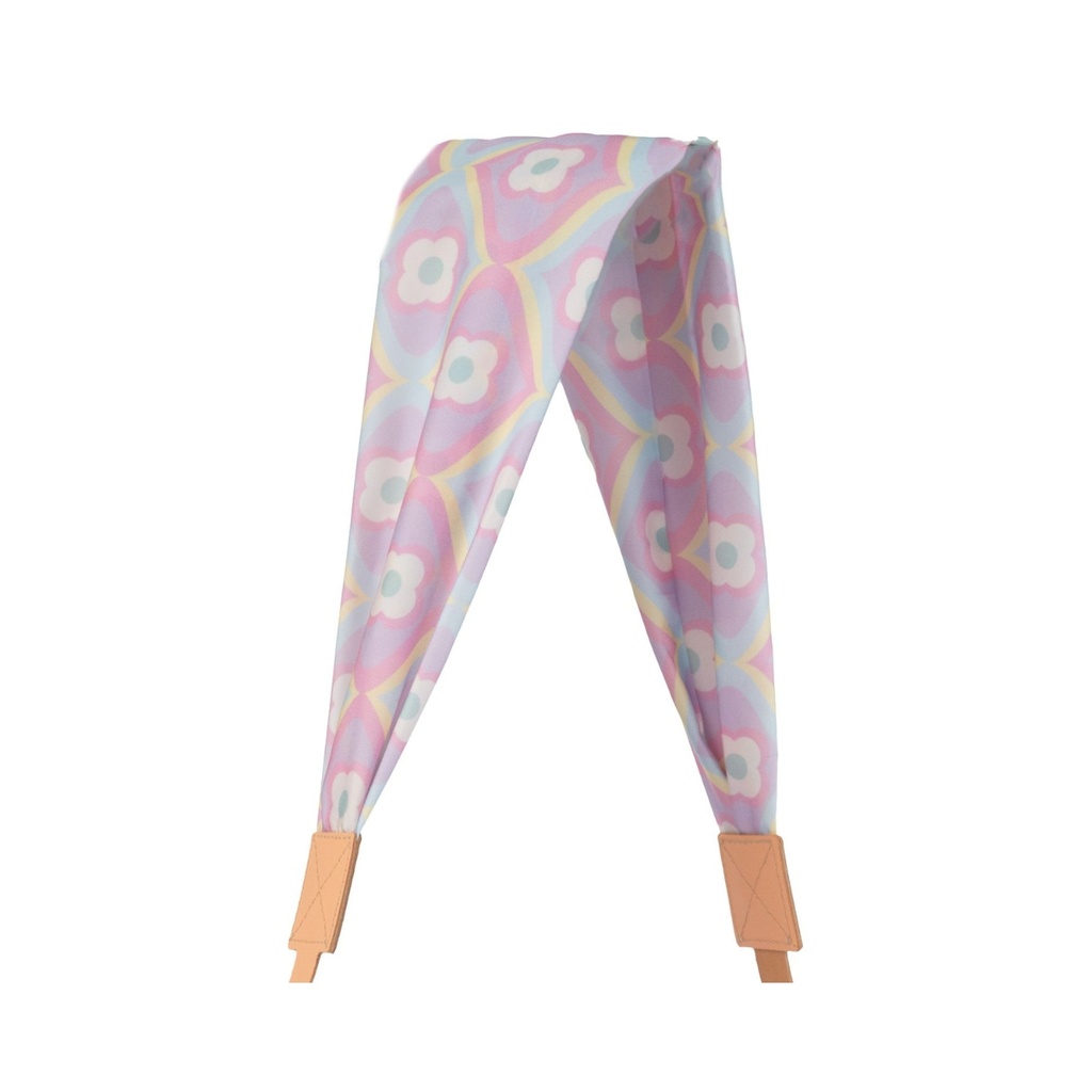 حزام بولاربوكس القابل للتبديل ريترو سوربيت