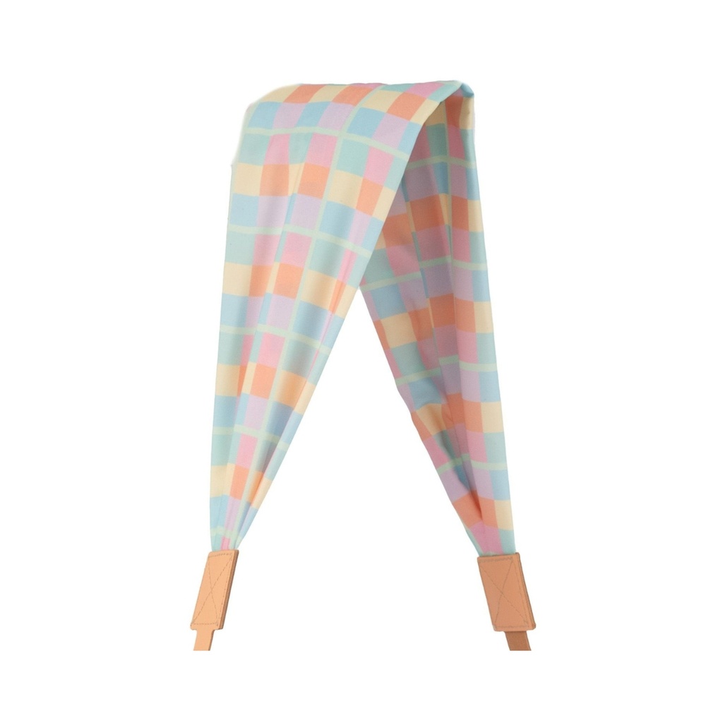 حزام قابل للتبديل من Polarbox Vichy Pop Sorbet