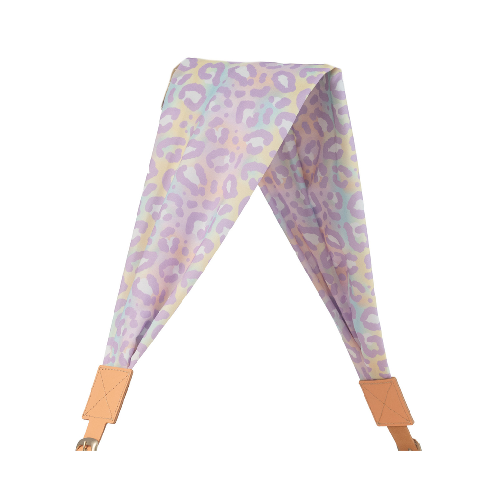 Polarbox Interchangeable Strap Animal Sorbet / 9435