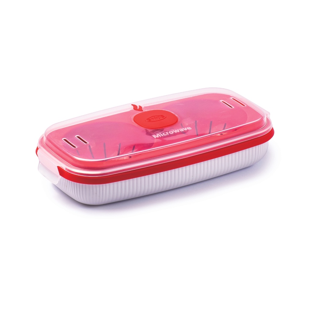 Snips Microwave Egg Poacher & Omelette Maker 750 ml / 000586