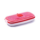 Snips Microwave Egg Poacher & Omelette Maker 750 ml / 000586