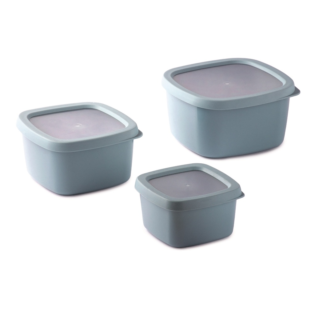Snips Aroma 3 Pieces Box Set 500 ml + 1 Liter + 1.5 Liter Set / 000586