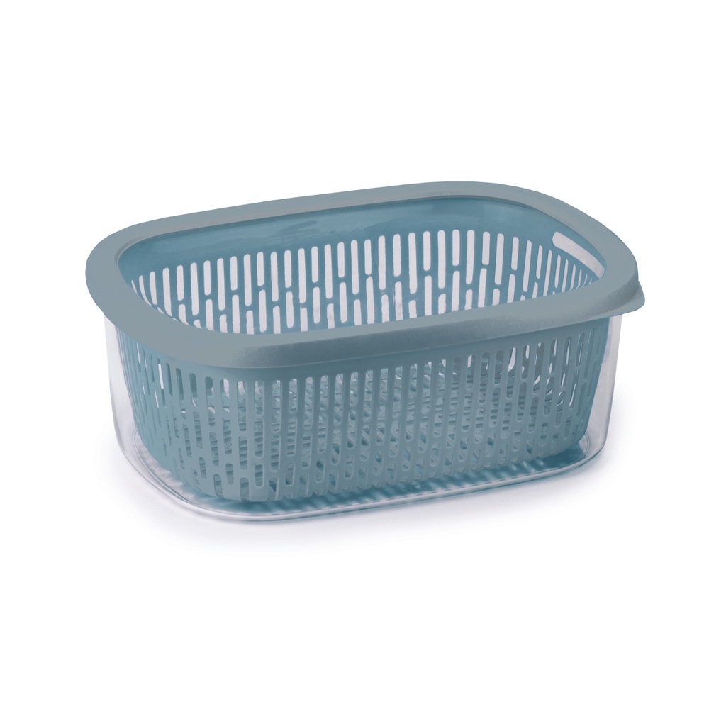 Snips Aroma Light Blue Keeper 4 Liter / 000586