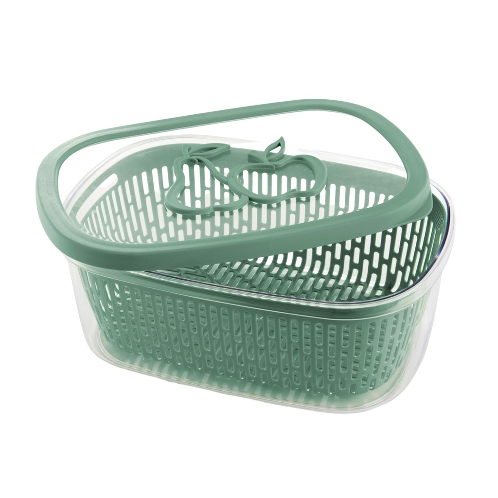 Snips Aroma Green Fruits Keeper 4 Liter / 000586