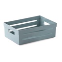 Snips Light Blue Kitchen Box 5 Liter / 000586