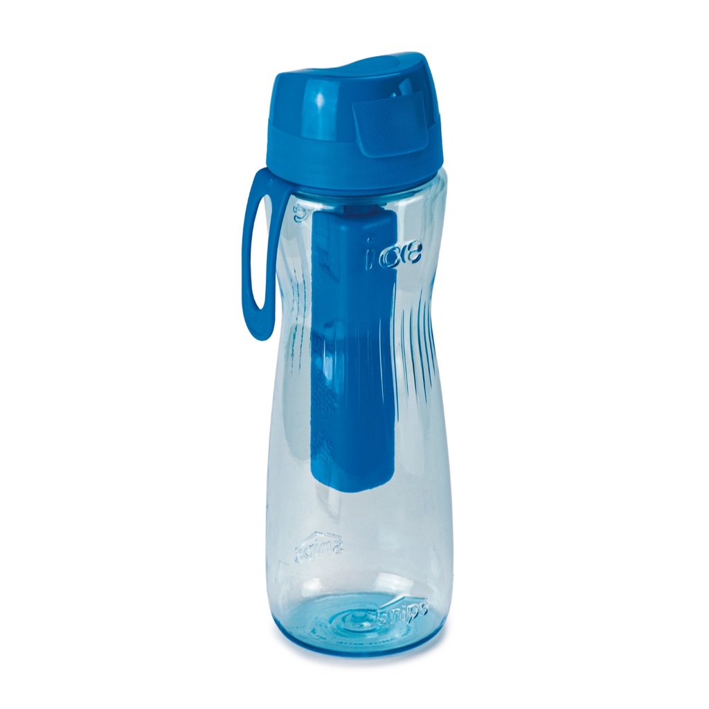 Snips Tritan Renew Cooling Water Bottle 750 ml / 000586