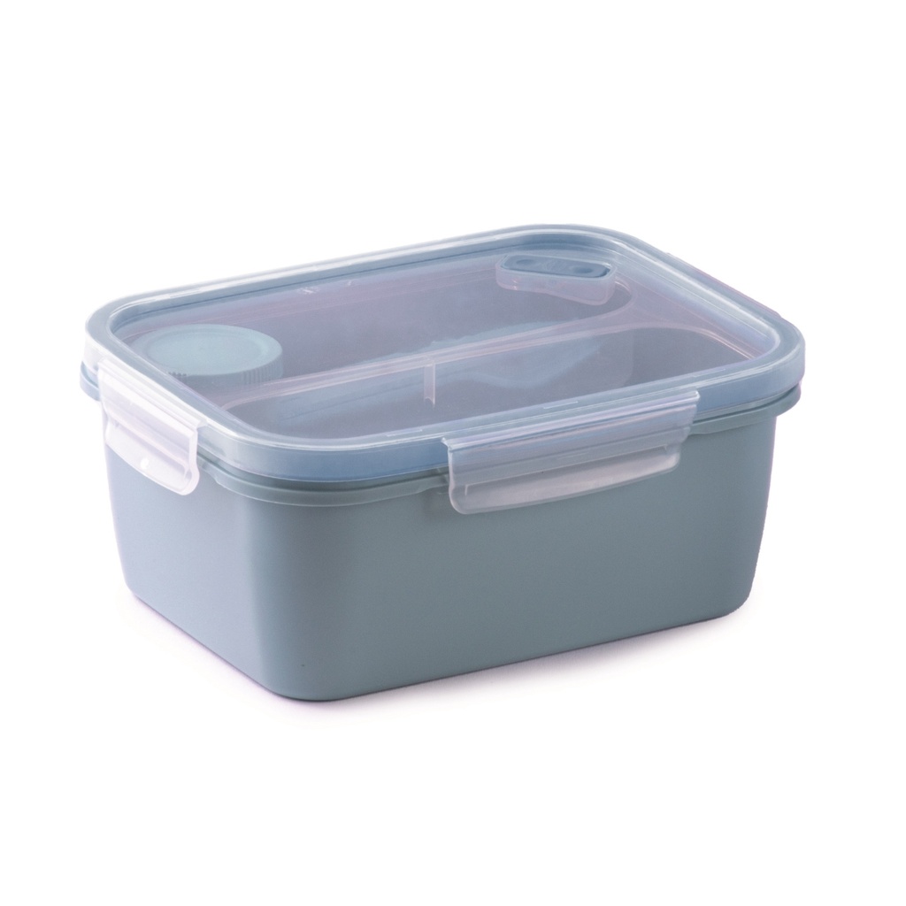 Snips Snipslock Rectangular Lunchbox 1.5 Liter / 000586