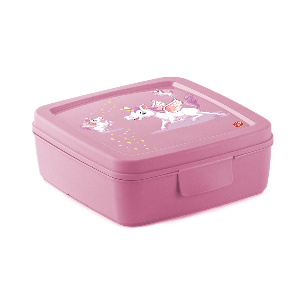 Snips Unicorn Sandwich Box 500 ml / 000586