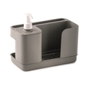 Snips Grey Tidy Up - Soap Dispenser / 000586