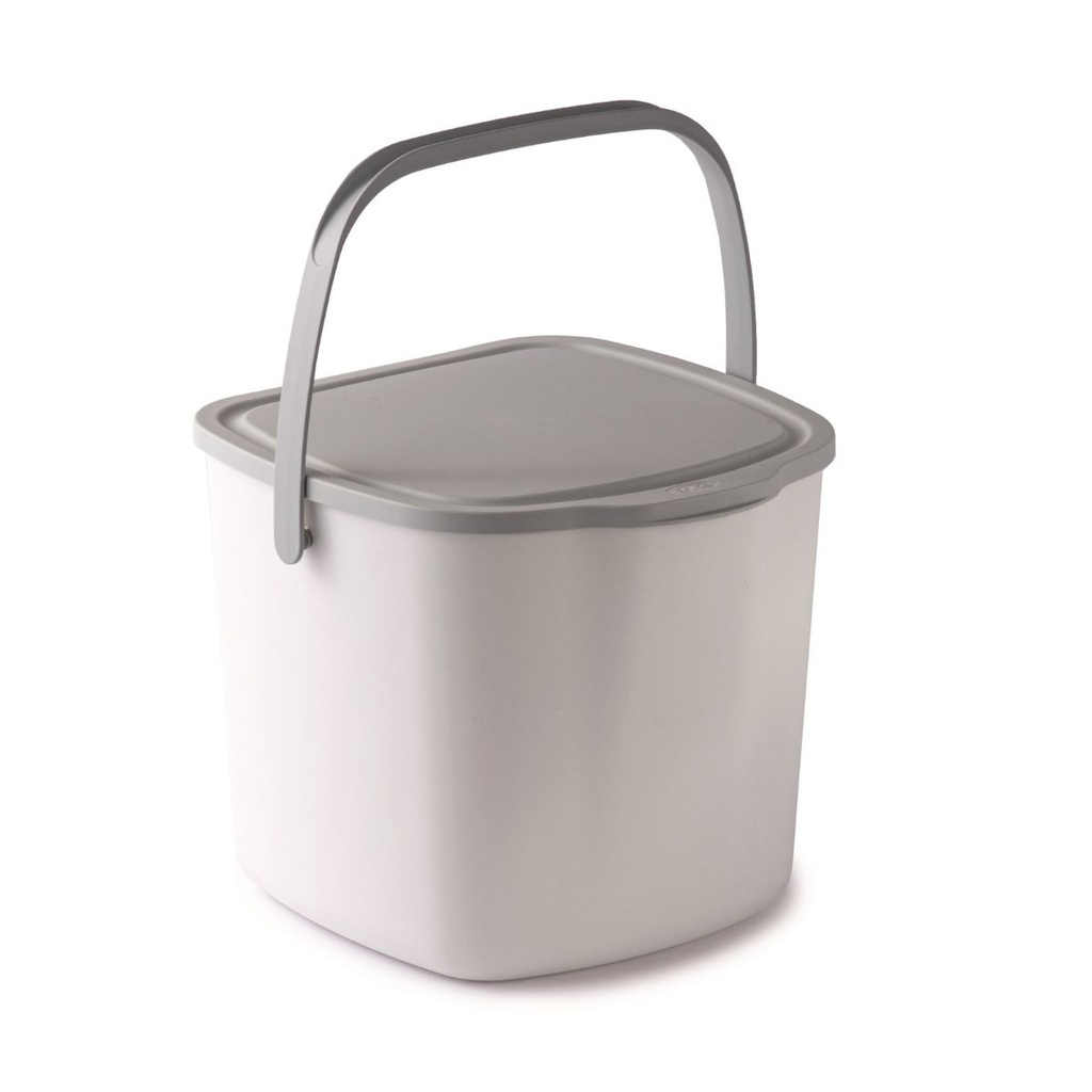 Snips Kitchen Compost Bin 3 Liter with Handle / 010079