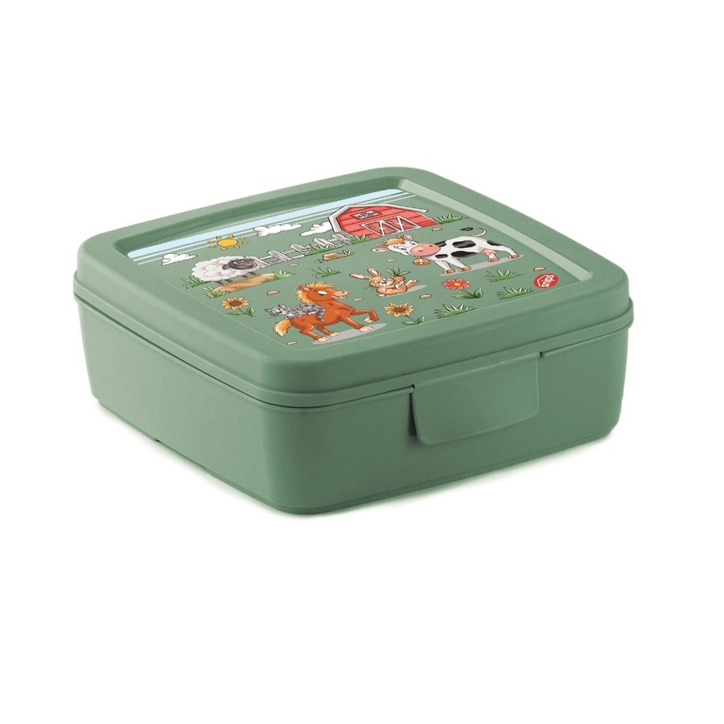 Snips Farm Sandwich Box 500 ml / 010082